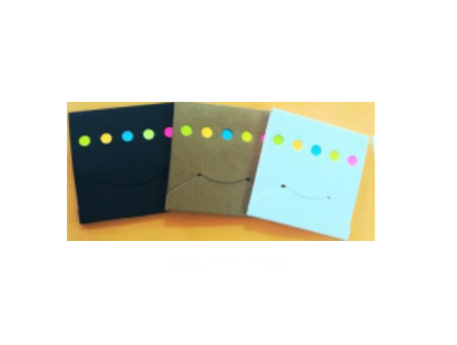 Porta Post-It Cod AS8