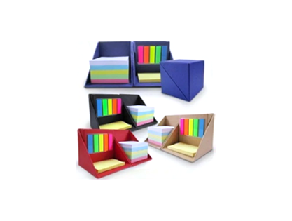 Cubo Ecológico