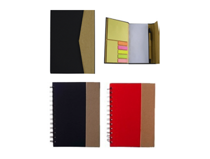 Notebook