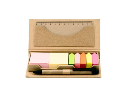 Porta Post It Ecológico