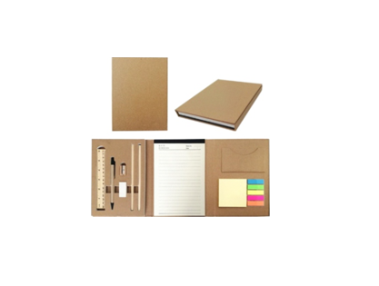 Libreta Ecológica