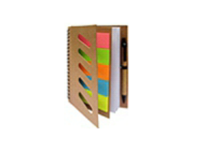 Libreta Ecológica