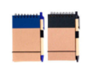 Libreta Ecológica
