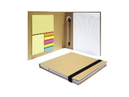 Libreta Ecológica Cod AS14