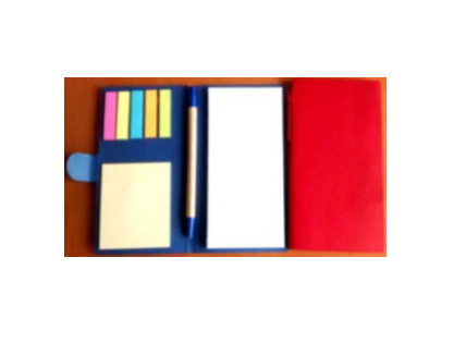 Libreta Ecológica