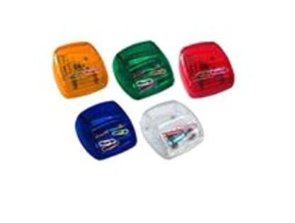 Porta Clip Acrílico