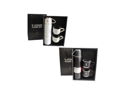 Set De Termo Mariam