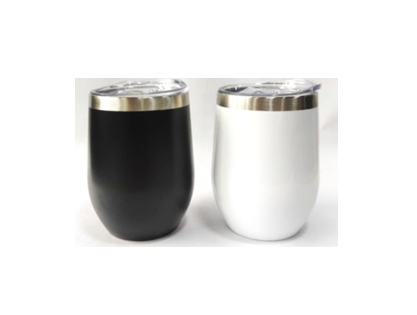 Vaso Térmico De Acero Inoxidable