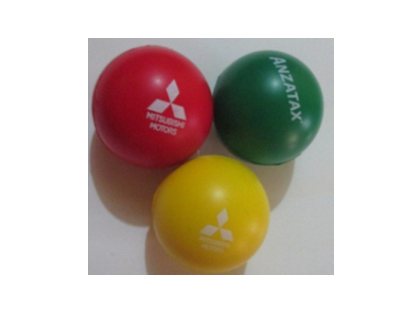 Pelotas Anti-estrés