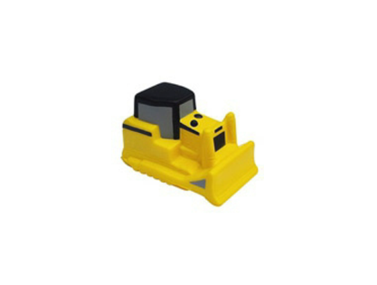 Tractor Anti-estrés
