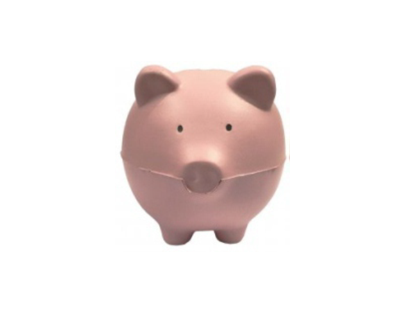 Chanchito Anti-estrés